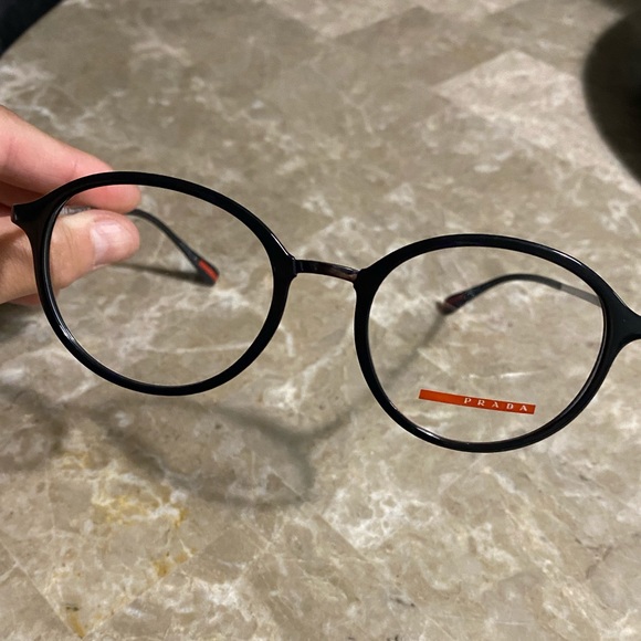 New-Authentic Prada Optical Glasses. - Picture 2 of 12